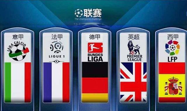 英超竞争格