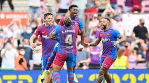 他们从未放 他们从未放